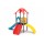 15 M Standard Metal Playground